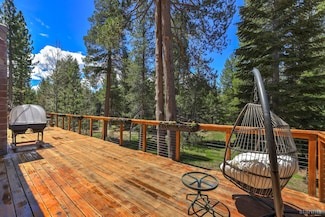 2231 Columbine Trail, South Lake Tahoe, CA 96150