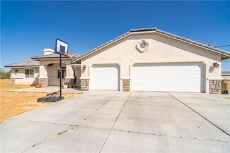 18128 Mojave St, Hesperia, CA 92345