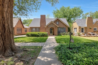 2214 S Ong St, Amarillo, TX 79109