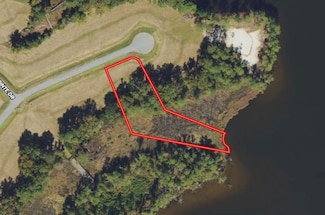 0 Pointe Harbor Dr, Belhaven, NC 27810