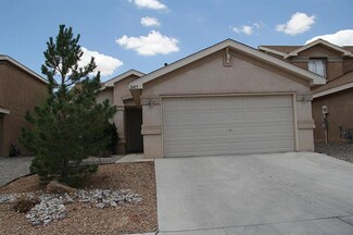 10419 Condor Dr NW, Albuquerque, NM 87114