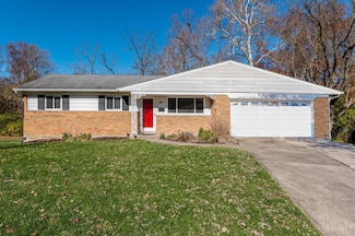 8543 Foxcroft Dr, Cincinnati, OH 45231