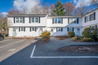 50 Edward J Roy Dr Unit 10, Manchester, NH 03104