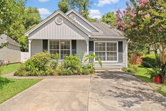 4024 Bothwell Terrace, Tallahassee, FL 32317