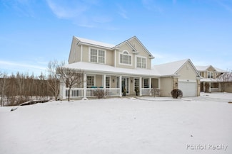 1168 Dogwood Meadows Dr SE Unit 77, Ada, MI 49301
