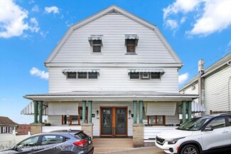 265 S South Hancock St, Wilkes-Barre, PA 18702