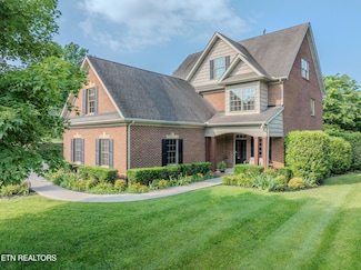 1201 Bentley Park Ln, Knoxville, TN 37922