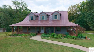 31698 Steele Dr, Smithton, MO 65350