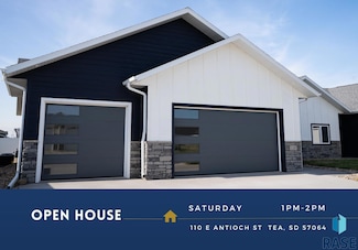 110 E Antioch St, Tea, SD 57064