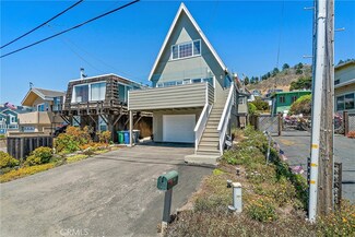2625 Ocean Blvd, Cayucos, CA 93430
