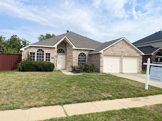 7512 Brookview Dr, Frisco, TX 75034