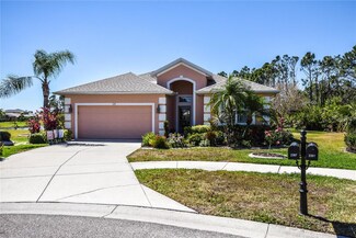 2387 Savannah Dr, North Port, FL 34289