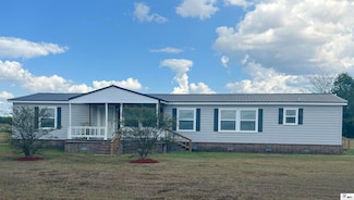 1219 Highway 865, Winnsboro, LA 71295