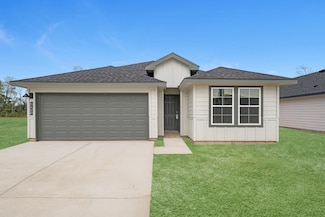 3400 Canvasback Ct, Orange, TX 77630