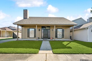 15326 Springwood Ave, Baton Rouge, LA 70817