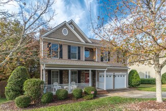 609 Red Cedar Cir, Durham, NC 27712