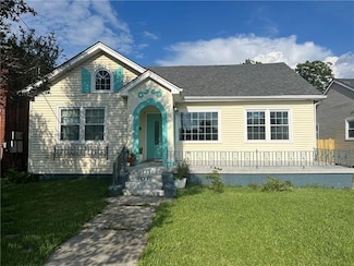 5439 Vermillion Blvd, New Orleans, LA 70122