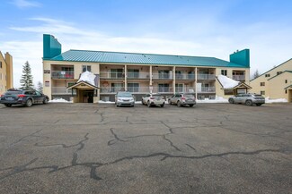 28600 N Mt Spokane Park Dr Unit 603, Mead, WA 99021