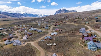 243 Zeligman St, Crested Butte, CO 81224