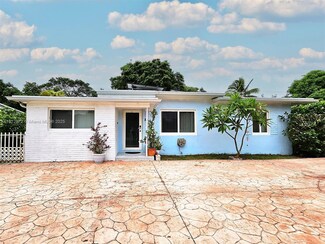 85 NW 126th St, North Miami, FL 33168