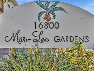 16900 NE 14th Ave Unit 115, North Miami Beach, FL 33162