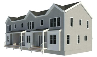 1005 Auburn St Unit K1, Whitman, MA 02382