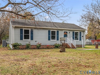 2509 Indale Rd, Glen Allen, VA 23060