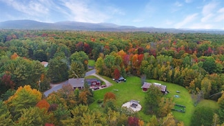 131 New Durham Rd, Middleton, NH 03887