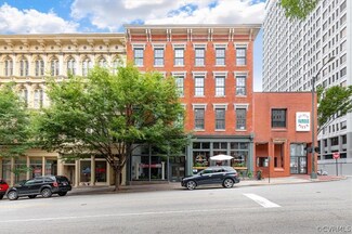 1205 E Main St Unit U3W, Richmond, VA 23219