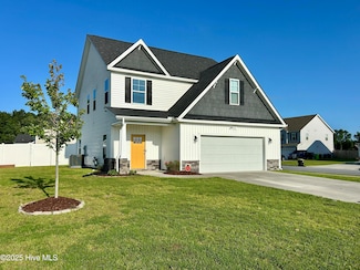 3011 Dearing Ct, Winterville, NC 28590