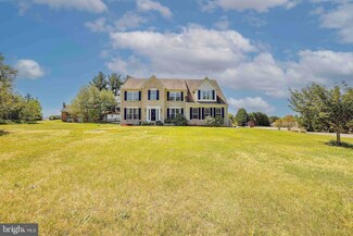 29850 Eldorado Farm Dr, Mechanicsville, MD 20659