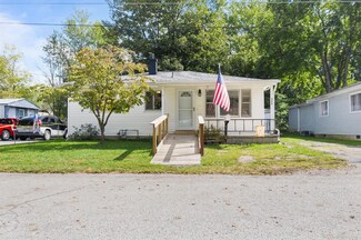 325 Brown St, Georgetown, OH 45121