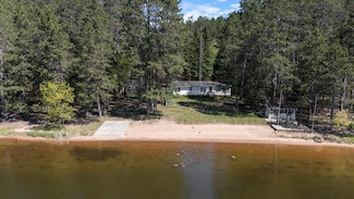 24641 N Deer Lake Rd, Effie, MN 56639
