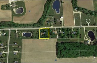8420 Brown Rd, Curtice, OH 43412