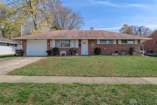 4296 Harbison St, Dayton, OH 45439