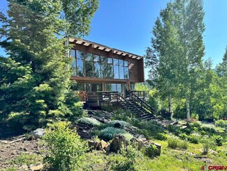 43601 U S 550, Durango, CO 81301