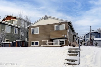 435 E 10th Ave Unit 3, Anchorage, AK 99501