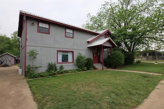 431 Walnut St, Ranger, TX 76470