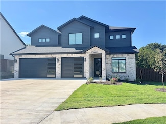 6402 SW Dawning Path St, Bentonville, AR 72713