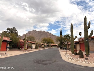 8597 N Via Tioga, Tucson, AZ 85704