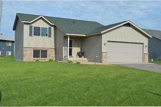 1151 Cranberry St, Albany, MN 56307