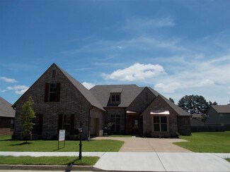 4874 Avi Dr, Arlington, TN 38002