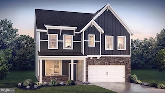 2041 Gregory Dr, Allentown, PA 18103