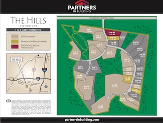 1944 Silver Fox Rd, Thompsons Station, TN 37179