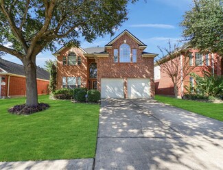 1710 Candleston Ln, Katy, TX 77450