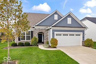 10224 Anees Ln, Fishers, IN 46040