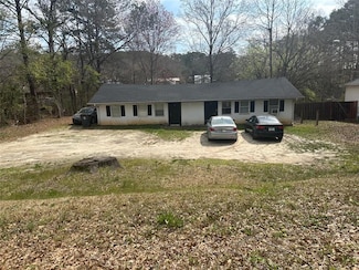 116 Lambert Dr, Stockbridge, GA 30281