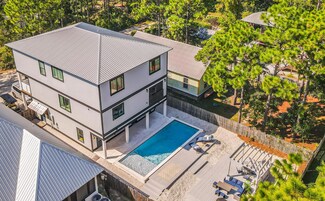 91 Barcelona Ave, Santa Rosa Beach, FL 32459