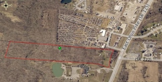 2139 E Ohio Pike, Amelia, OH 45102