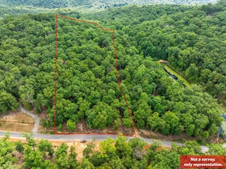 Tract 11 Eagle Rock Rd, Monteagle, TN 37356